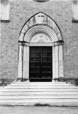 Chiesa di S. Nicolò da Bari